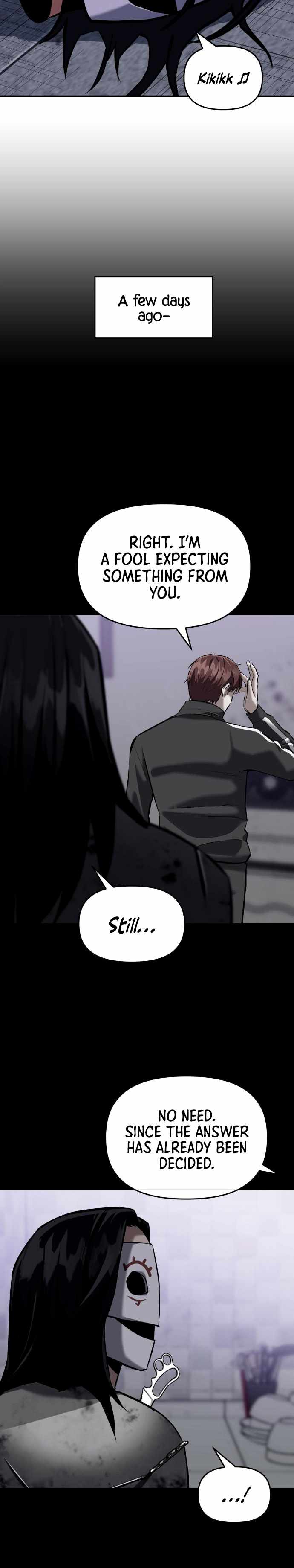killing killer Chapter 5 page 22