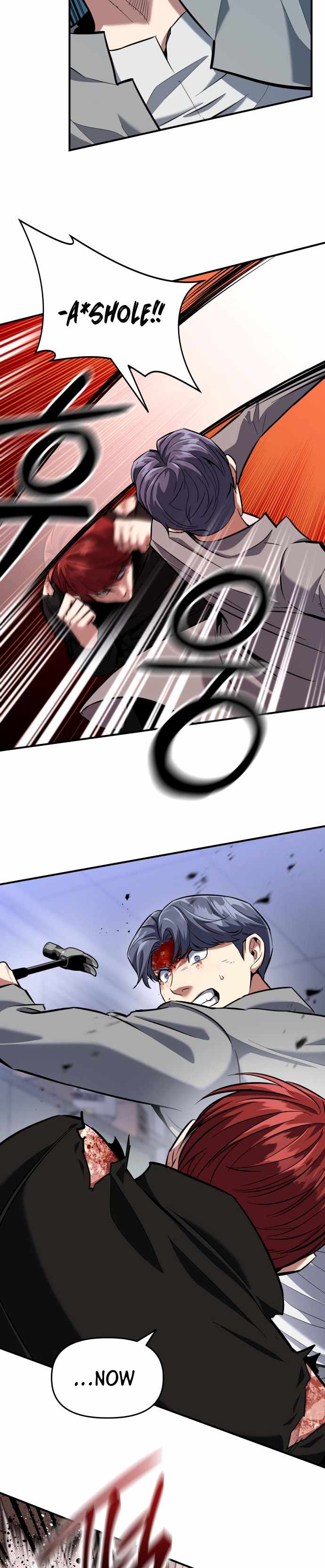 killing killer Chapter 5 page 34