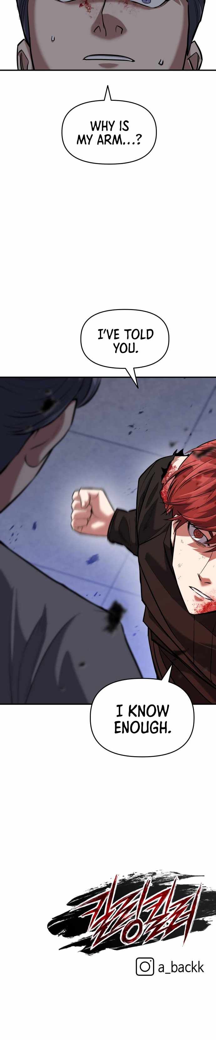 killing killer Chapter 5 page 37