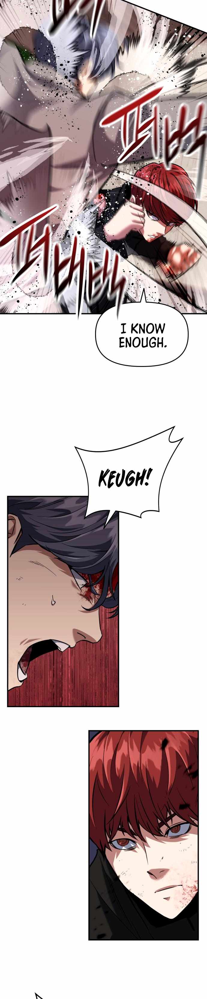killing killer Chapter 5 page 35