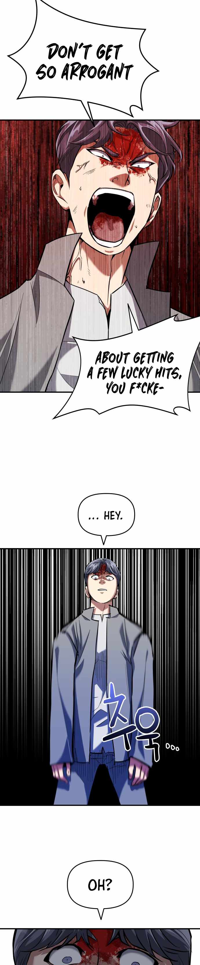 killing killer Chapter 5 page 36