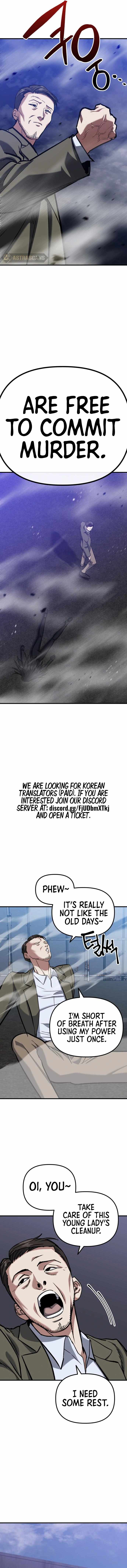 killing killer Chapter 50 page 4