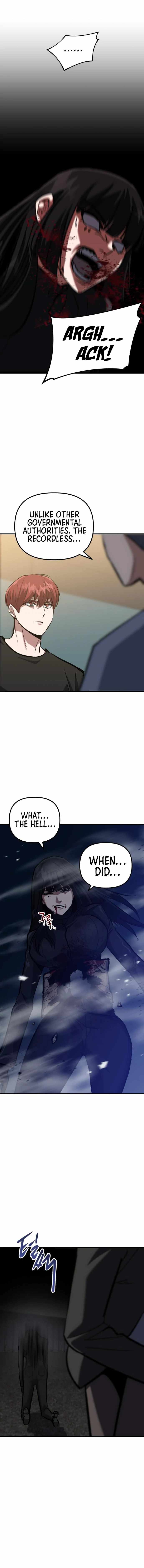 killing killer Chapter 50 page 3