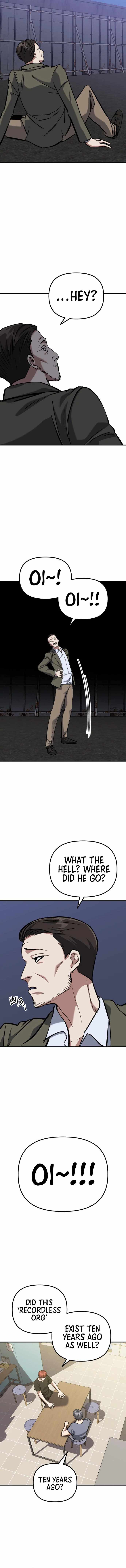 killing killer Chapter 50 page 5