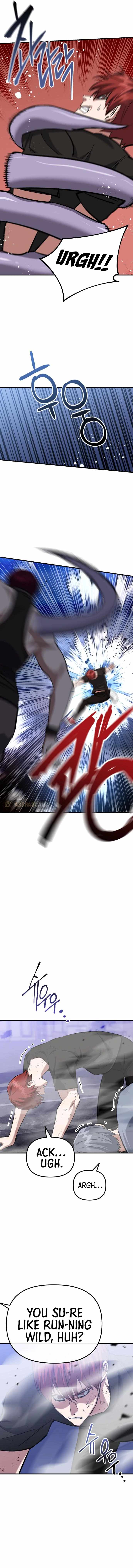 killing killer Chapter 50 page 7