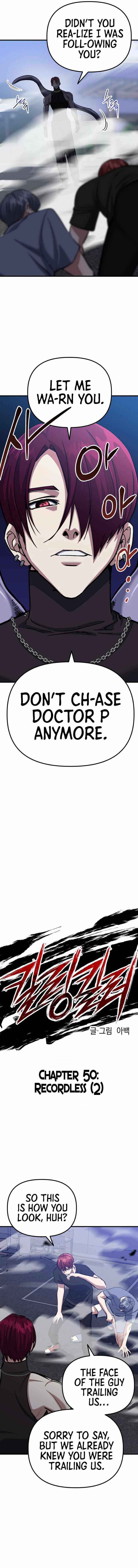 killing killer Chapter 50 page 8
