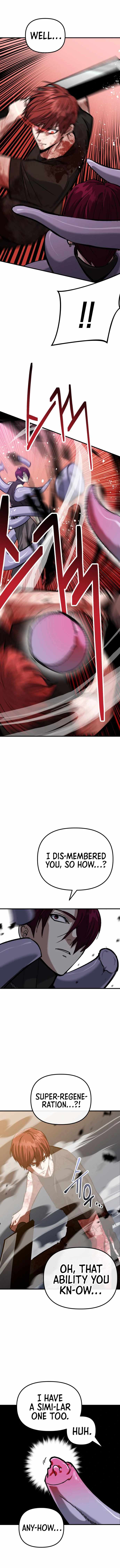 killing killer Chapter 50 page 13