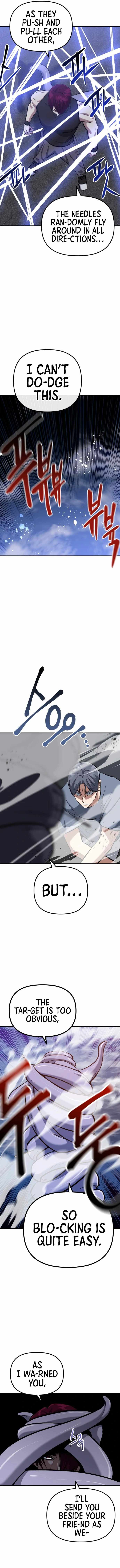 killing killer Chapter 50 page 12