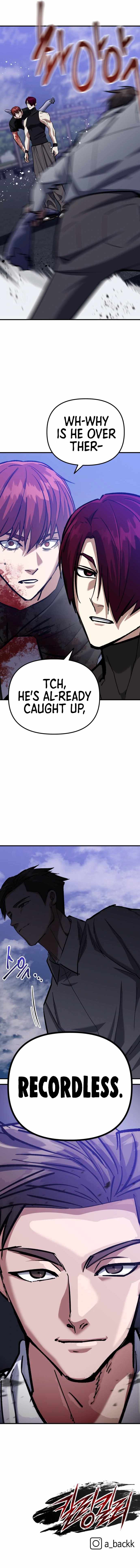 killing killer Chapter 50 page 16