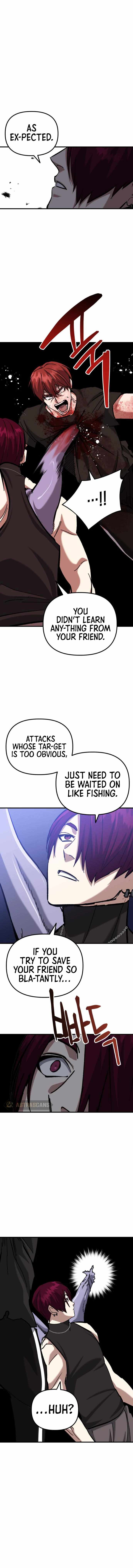 killing killer Chapter 50 page 15