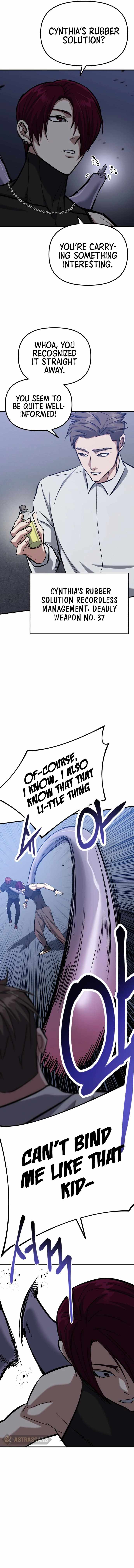 killing killer Chapter 51 page 7