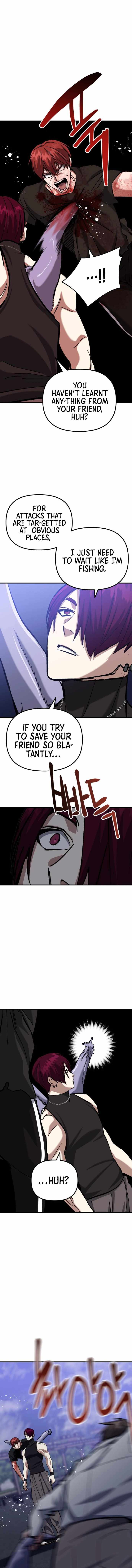 killing killer Chapter 51 page 3