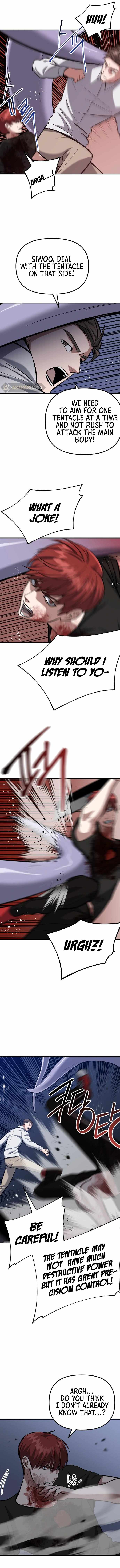 killing killer Chapter 51 page 11