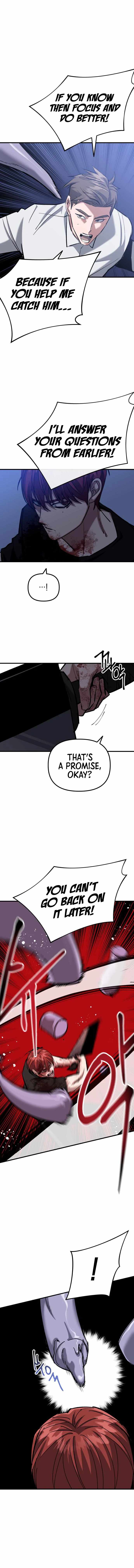 killing killer Chapter 51 page 12