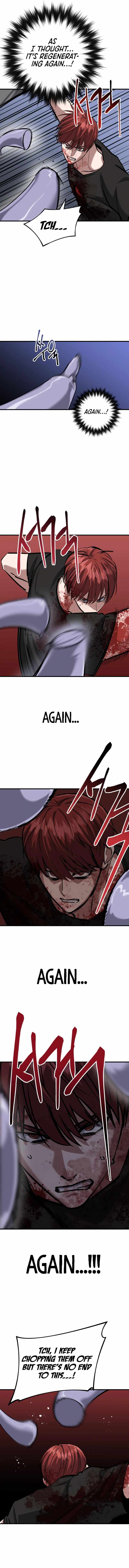 killing killer Chapter 51 page 13