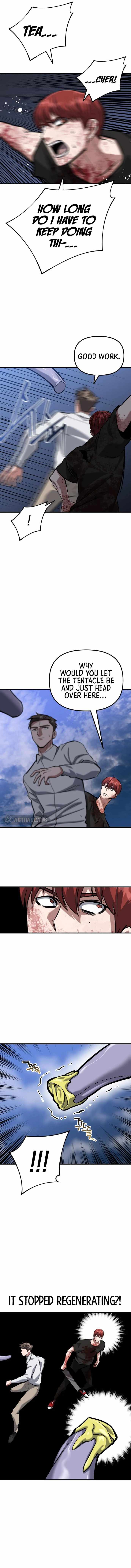 killing killer Chapter 51 page 14