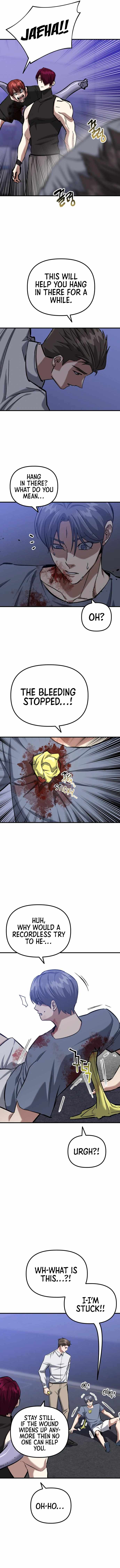killing killer Chapter 51 page 6