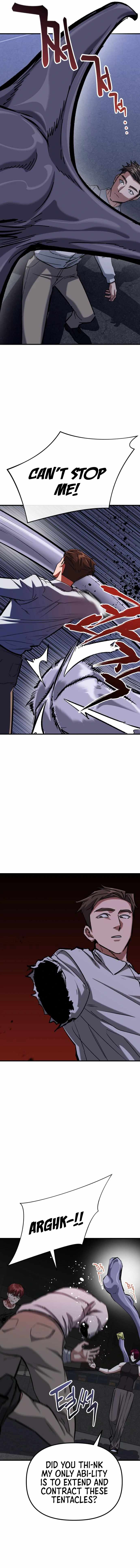 killing killer Chapter 52 page 5