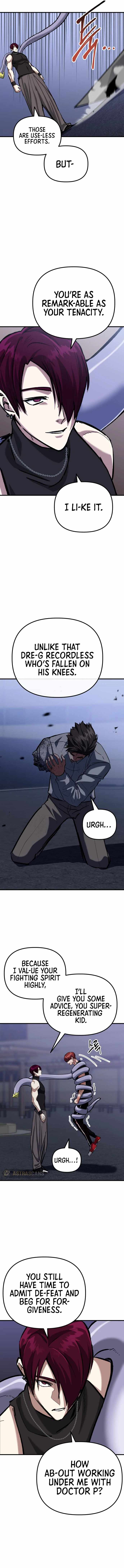 killing killer Chapter 52 page 7