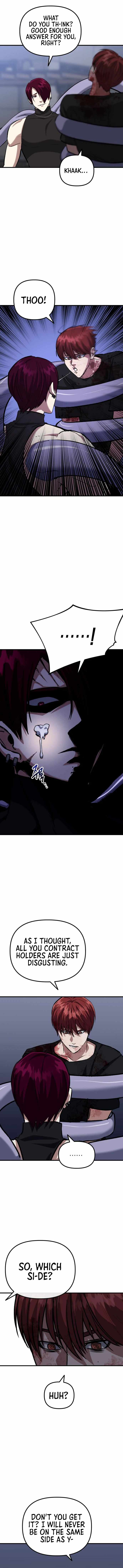 killing killer Chapter 52 page 10