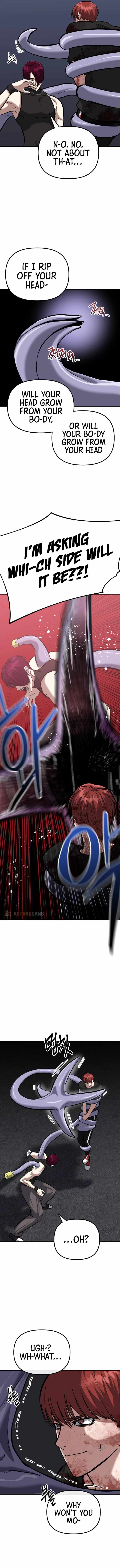 killing killer Chapter 52 page 11