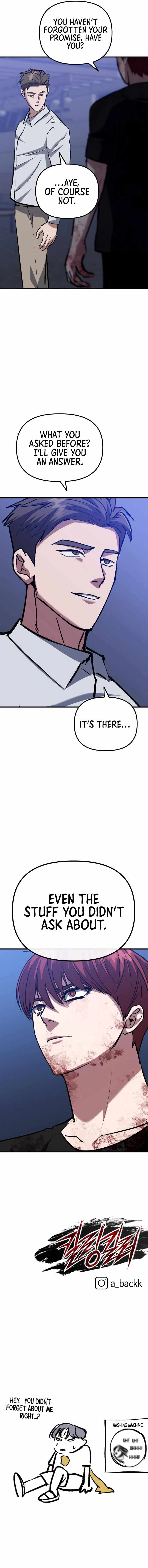 killing killer Chapter 52 page 16