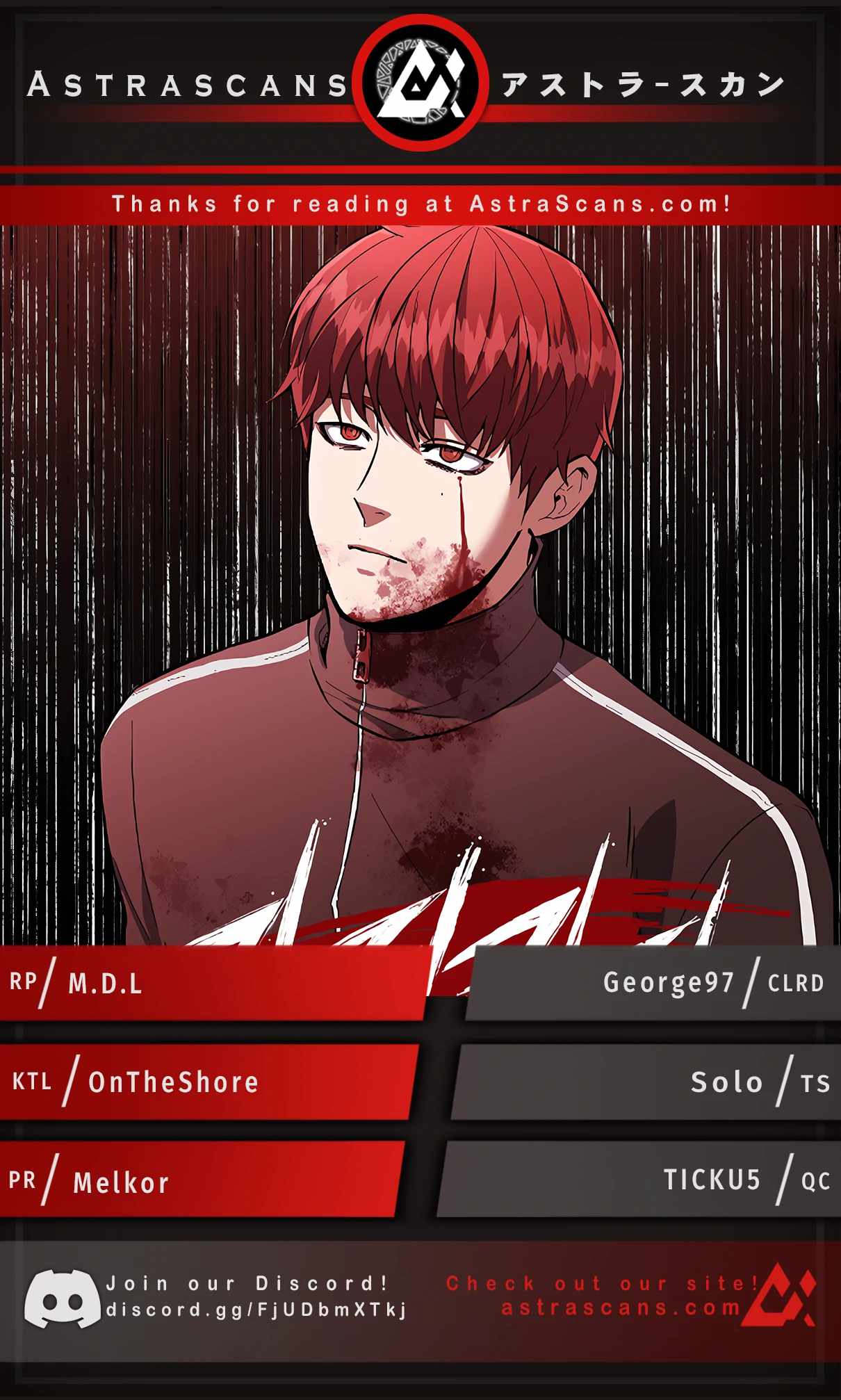killing killer Chapter 53 page 2
