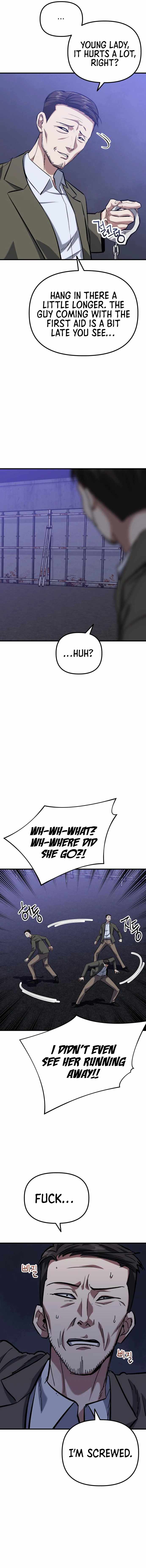 killing killer Chapter 53 page 6
