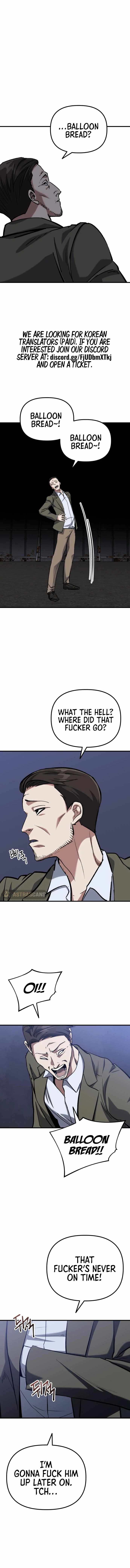 killing killer Chapter 53 page 5