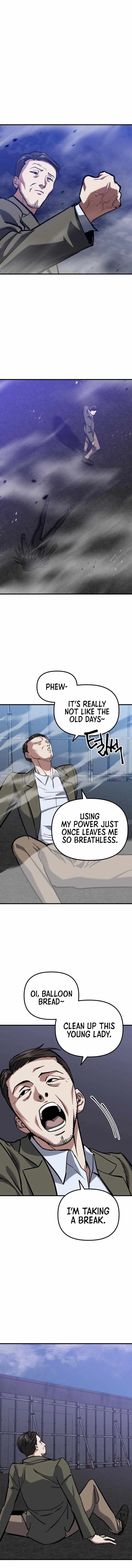 killing killer Chapter 53 page 4
