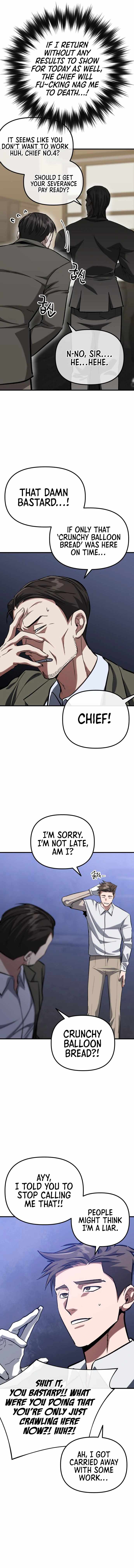 killing killer Chapter 53 page 7