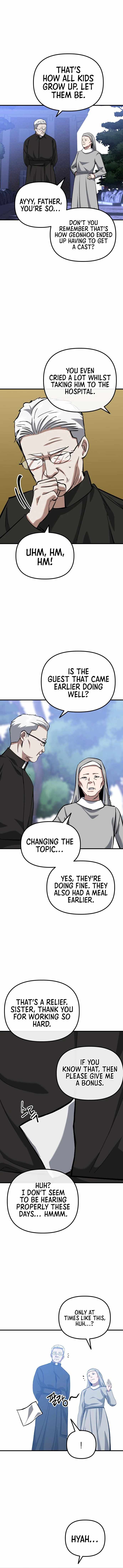 killing killer Chapter 53 page 10