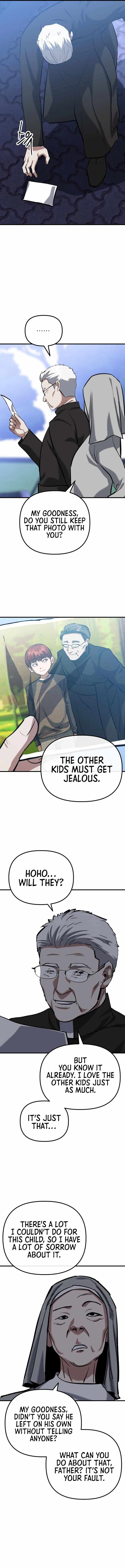 killing killer Chapter 53 page 11