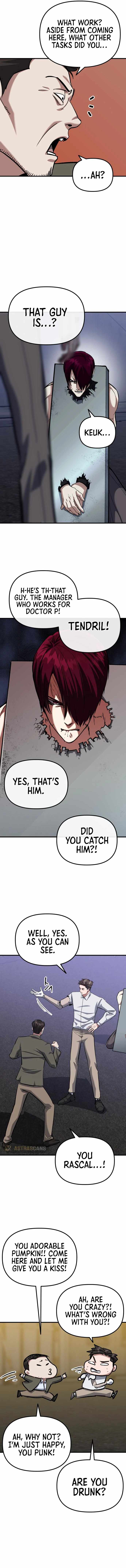 killing killer Chapter 53 page 8