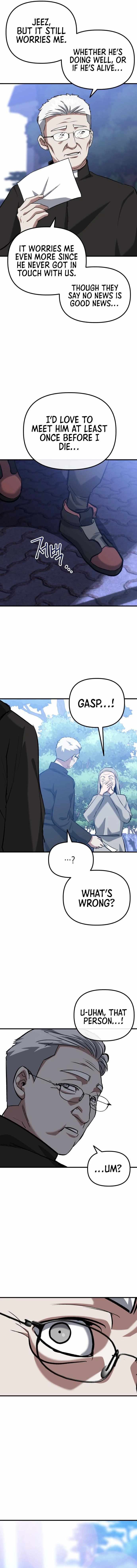 killing killer Chapter 53 page 12