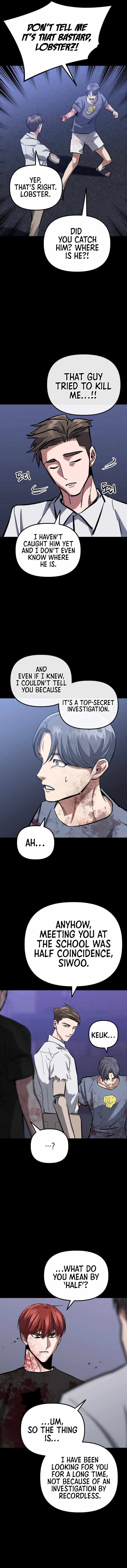killing killer Chapter 53 page 14