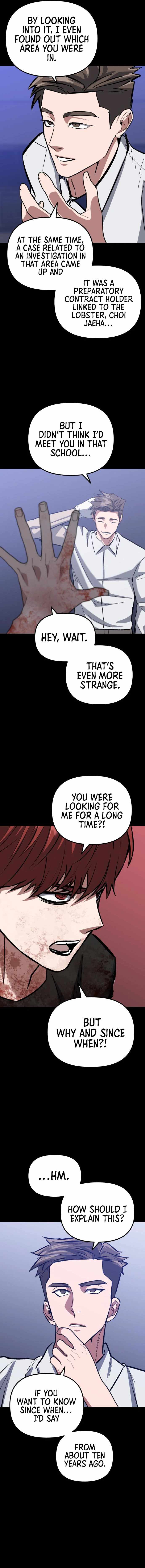 killing killer Chapter 53 page 15