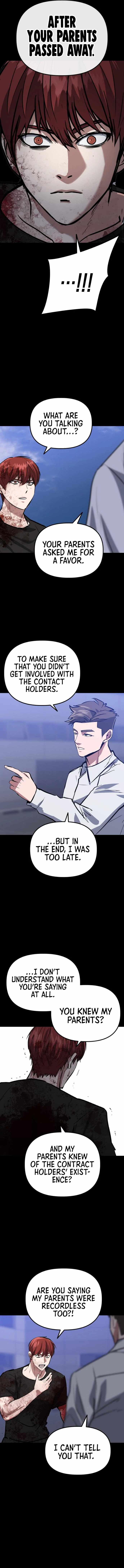 killing killer Chapter 53 page 16