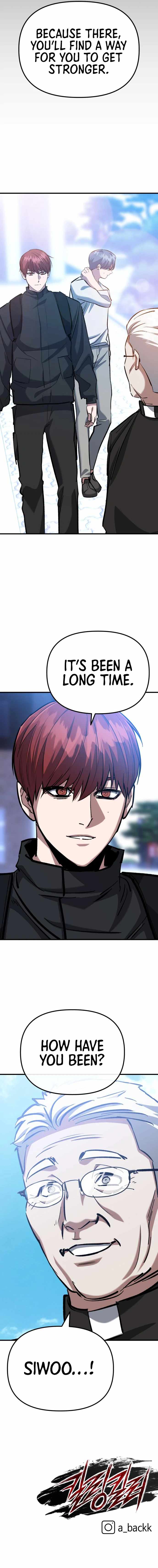 killing killer Chapter 53 page 18