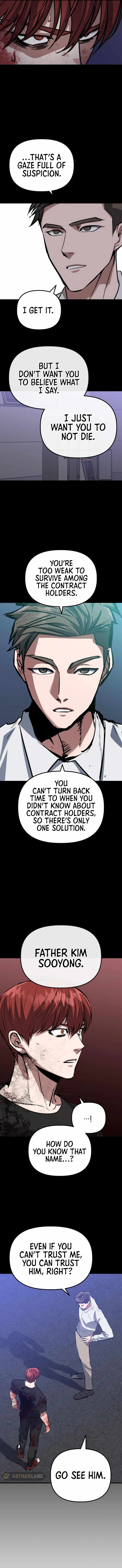 killing killer Chapter 53 page 17