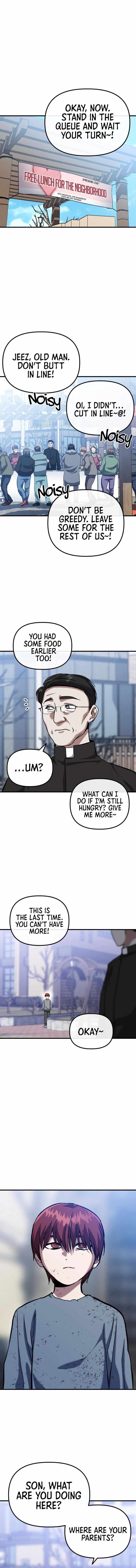 killing killer Chapter 54 page 4