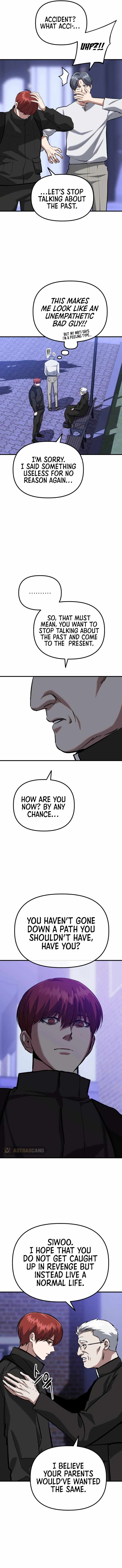 killing killer Chapter 54 page 8