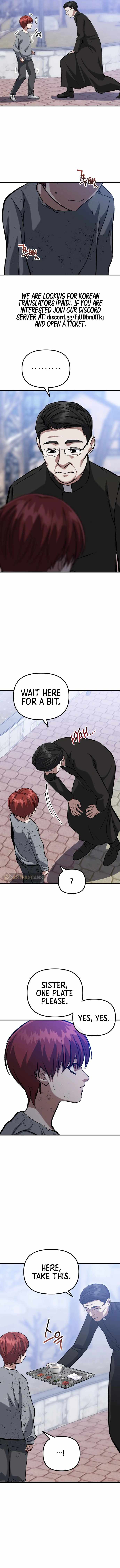 killing killer Chapter 54 page 5
