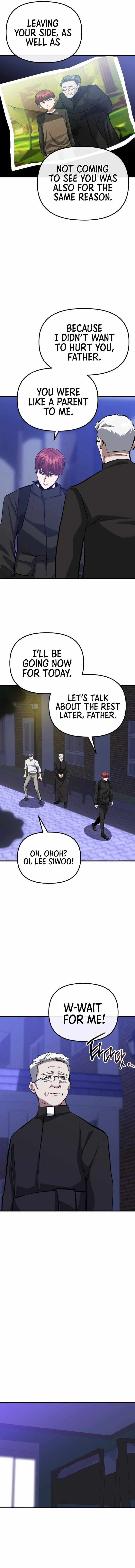 killing killer Chapter 54 page 10