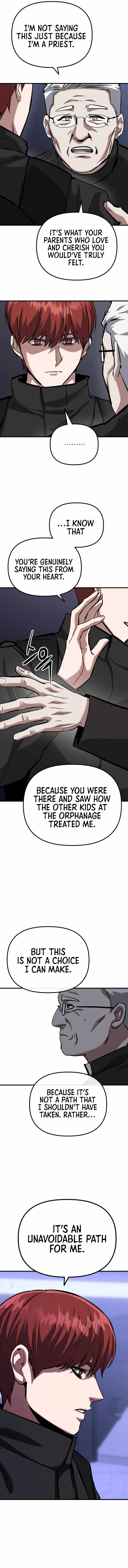 killing killer Chapter 54 page 9