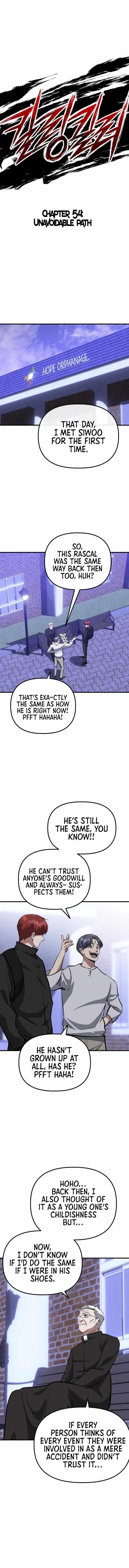killing killer Chapter 54 page 7