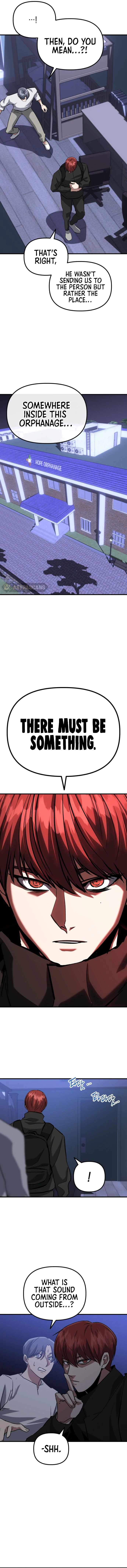 killing killer Chapter 54 page 13