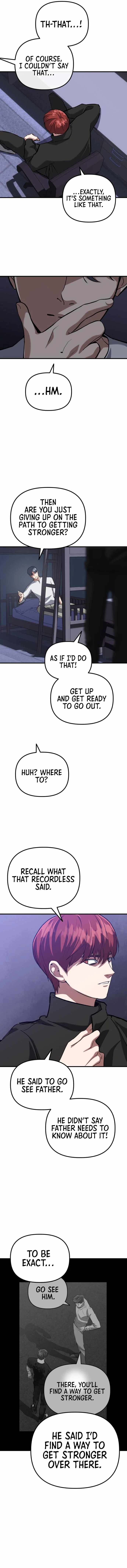 killing killer Chapter 54 page 12