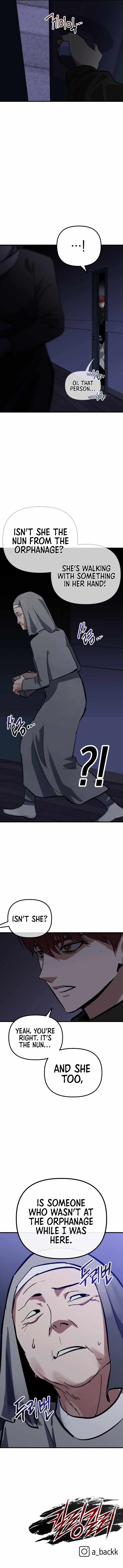 killing killer Chapter 54 page 14