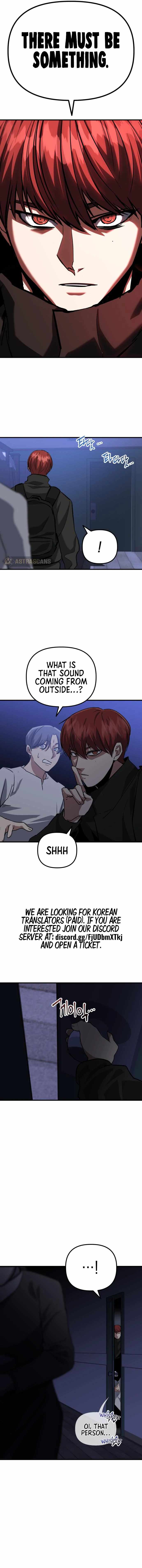 killing killer Chapter 55 page 5